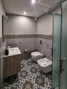 Habitación Doble con baño privado
