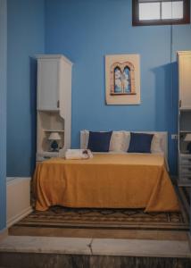 Doppelzimmer mit eigenem Bad