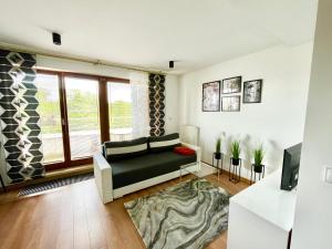 Apartament Studio Platan