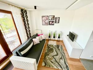 Apartament Studio Platan