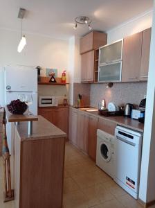 Black Sea Panorama Apartment