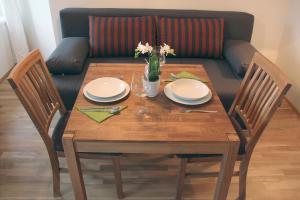 Gala Apartments - Country Oasis in Pettenbach