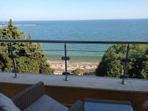 Black Sea Panorama Apartment