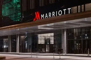 Taipei Marriott Hotel - Даньшуй