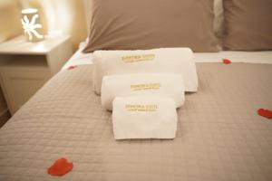 Dimora Suite