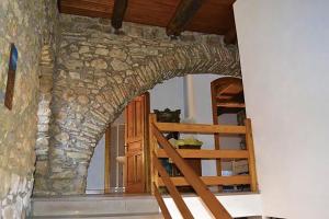 Cilento Stone House