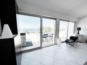 Villas Villa Calypso - Vue Mer - Parking : photos des chambres