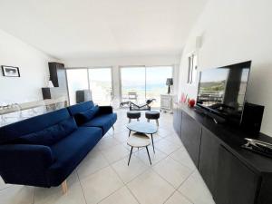 Villas Villa Calypso - Vue Mer - Parking : photos des chambres