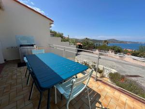 Villas Villa Calypso - Vue Mer - Parking : photos des chambres