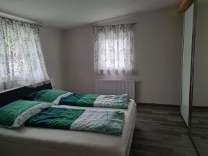 Ferienwohnung Familie Wieser