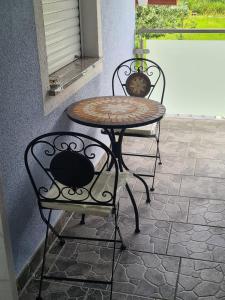 Ferienwohnung Familie Wieser