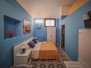 Doppelzimmer mit eigenem Bad