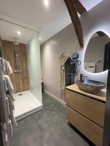 Hotels Le St Vincent : photos des chambres