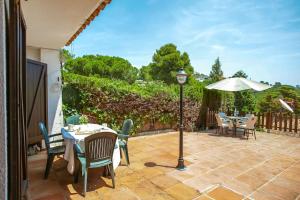 CL11 Nice townhouse with sea views