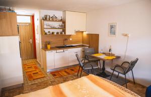 Sončni apartma