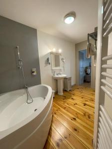 Hotels Le St Vincent : photos des chambres