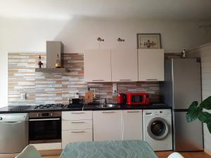 Appartements Gite la Nouette : photos des chambres