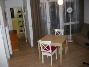 Appartements Les Bastides : photos des chambres