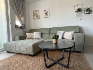 Luxury apartment Golden Mint 
