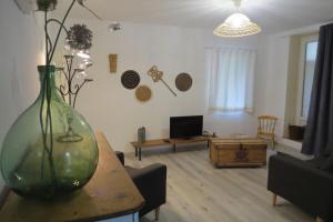 Appartements Les Tarraiettes I Electio : photos des chambres