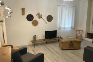 Appartements Les Tarraiettes I Electio : photos des chambres