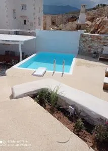 Villa Elliah - Episkopianá