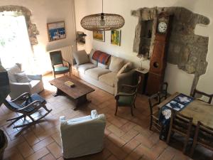 Mas Ardéchois de caractère