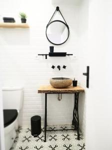 Appartements Appartement Standing Opera : photos des chambres