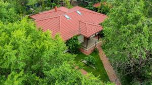 Casa Arcadia 1 piscina,jacuzzi, sauna