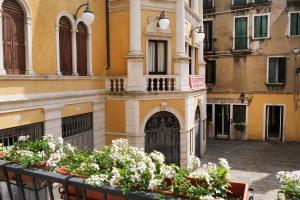 Appartamento Al Malibran