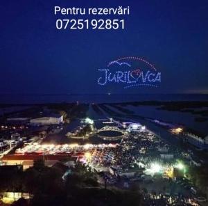 Casa NICHIFOR Jurilovca