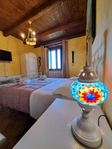 Chambre Double ou Lits Jumeaux Deluxe - Vue sur Ville