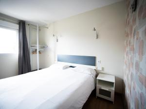 Hotels Hotel Grand Cap Rooftop Pool : photos des chambres