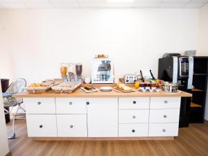 Hotels Hotel Grand Cap Rooftop Pool : photos des chambres