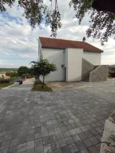 Misljen apartmants - Vukšić