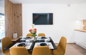 Ośrodek Wczasowy KALA