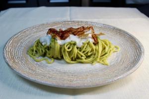 Masseria Monte Pizzi Glamping Dome