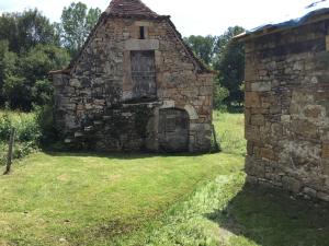 Maisons de vacances Mas des maries : photos des chambres