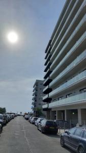 Eva Sea View Tomis Villa