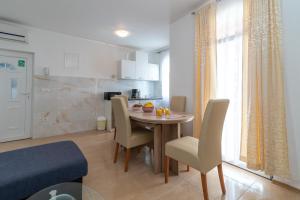 Apartman Slaviša