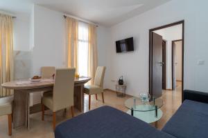 Apartman Slaviša