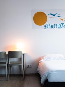 Hotels Hotel Grand Cap Rooftop Pool : photos des chambres