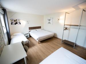 Hotels Hotel Grand Cap Rooftop Pool : photos des chambres