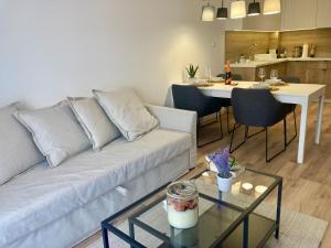 Apartament nr 26 - Apartamenty Wakacyjna 5