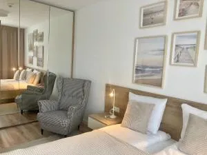 Apartament nr 26 - Apartamenty Wakacyjna 5 - ملنك