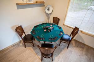 Casa Arcadia 2 piscina,ciubar