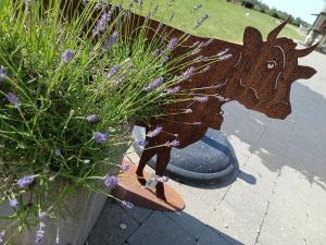 Gîte Ferme dhurtaux