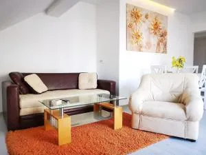 BIS Apartments - Mirijevo