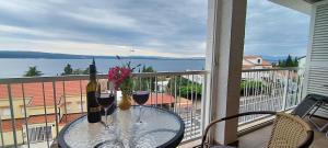 Apartment Casa Bianca Penthouse