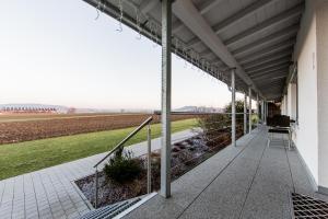 Café & Wein Gästehaus Kurz